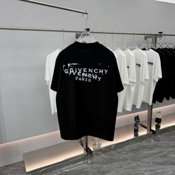 Givenchy t-shirt men-1965(XS-XL)