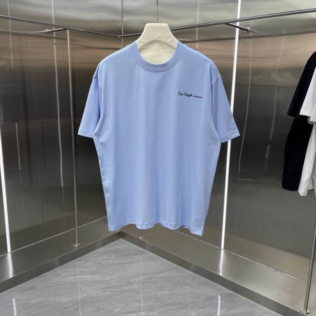 POLO t-shirt men-445（S-XXL)