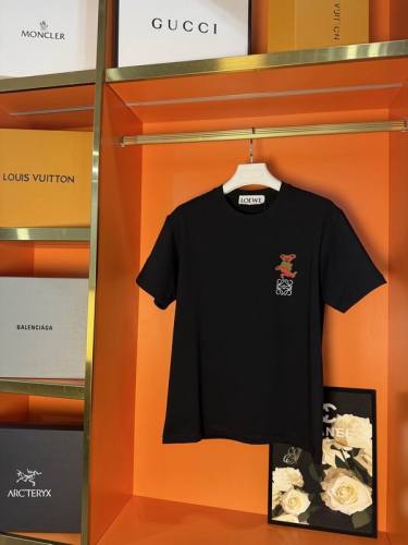 Loewe t-shirt men-1032(XS-L)