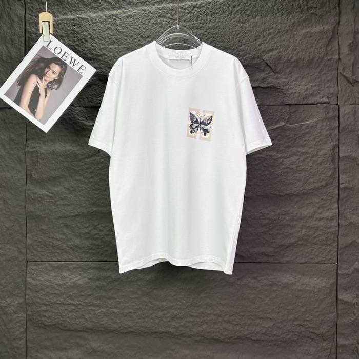 Givenchy t-shirt men-1944(S-XL)