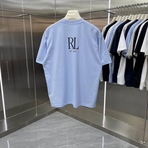 POLO t-shirt men-465（S-XXL)