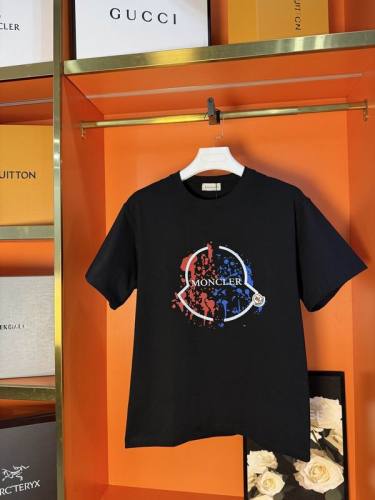 Moncler t-shirt men-3983(XS-L)