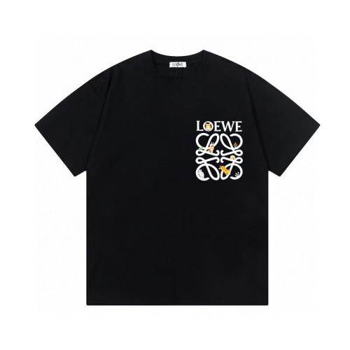 Loewe t-shirt men-1040(XS-XL)