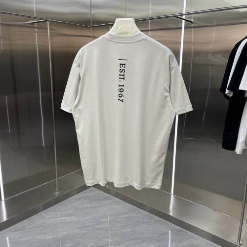 POLO t-shirt men-441（S-XXL)