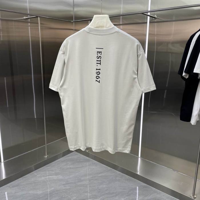 POLO t-shirt men-441（S-XXL)
