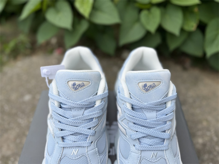 NB Shoes High End Quality-391