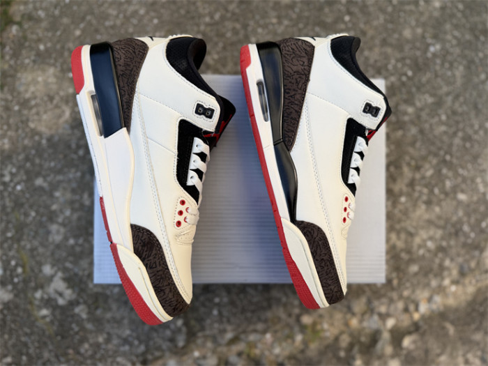Super Max Perfect Jordan 3 shoes-032