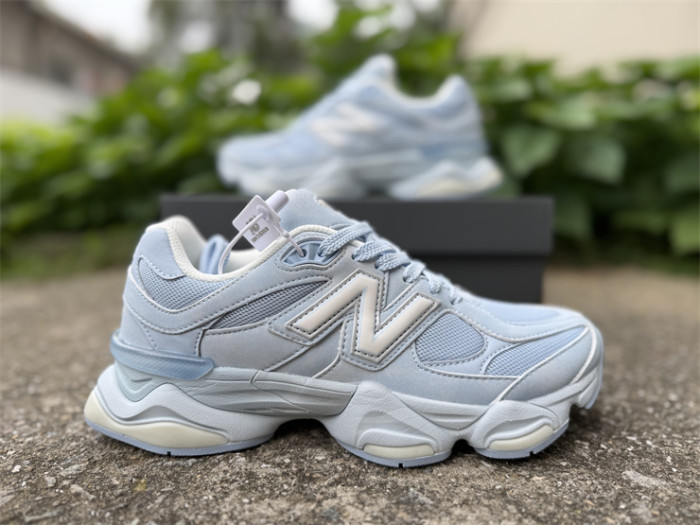 NB Shoes High End Quality-391