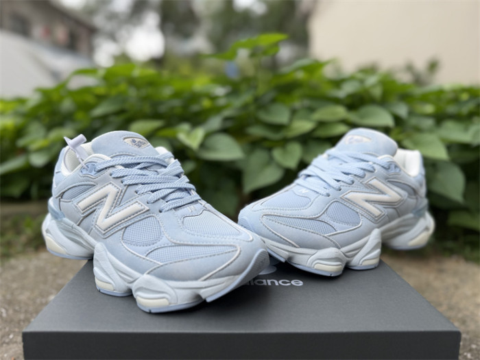 NB Shoes High End Quality-391