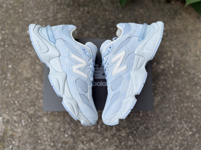 NB Shoes High End Quality-391