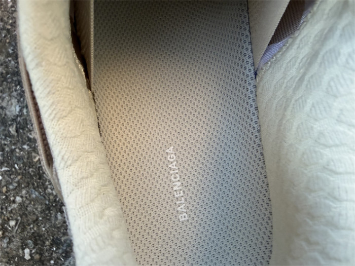 B 17FW Tripe-S High End Sneaker-719