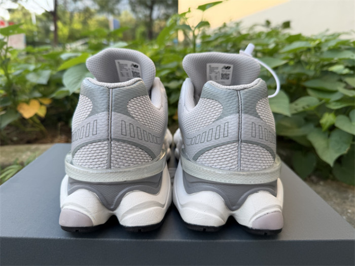 NB Shoes High End Quality-392