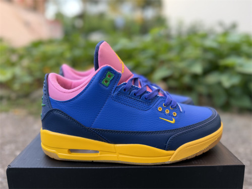 Jordan 3 shoes AAA Quality-312