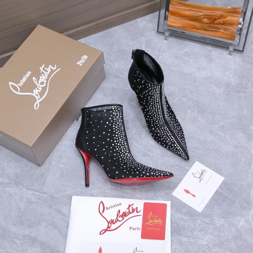 Christian Louboutin high heels 1：1 Quality-587