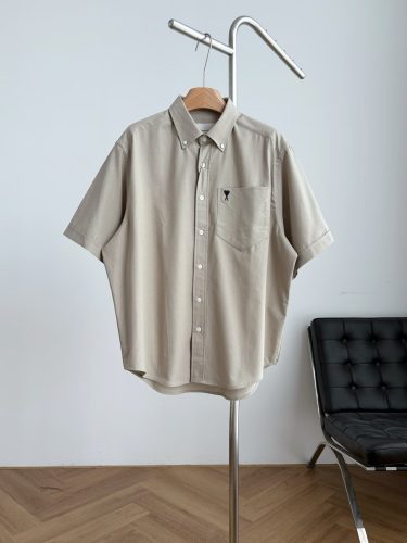 Ami Shirt High End quality-012