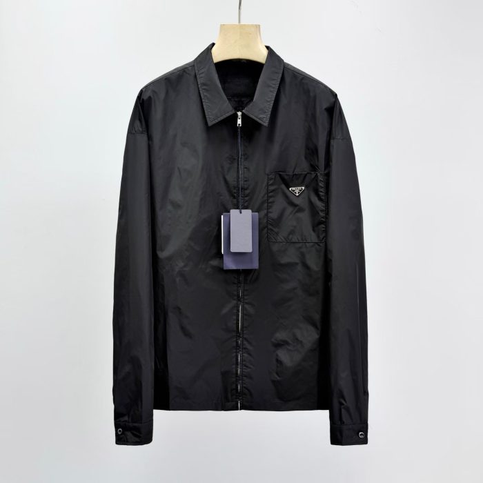 Prada Women Jacket High End Quality-184