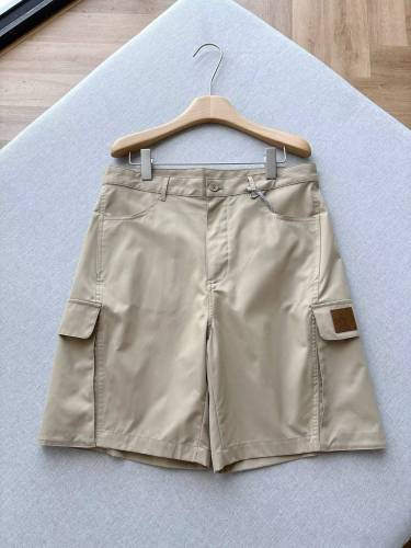 Dior Short Pants High End Quality-126