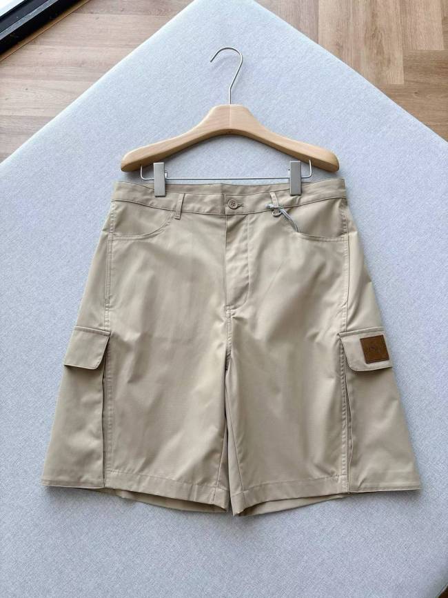 Dior Short Pants High End Quality-126