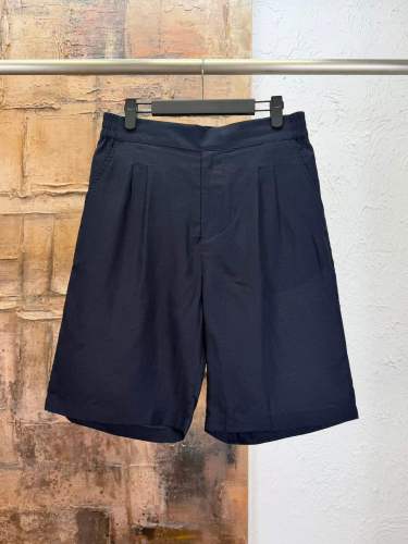 Prada Short Pants High End Quality-038
