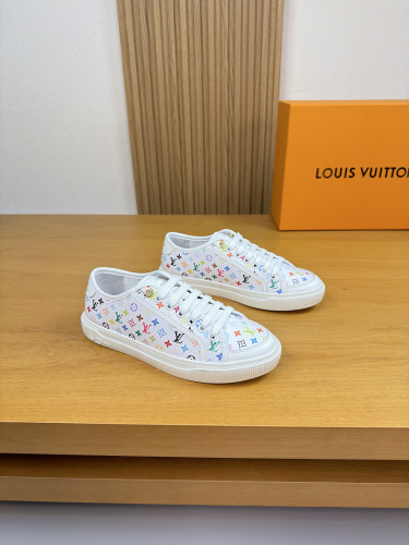 LV Men shoes 1：1 quality-5192