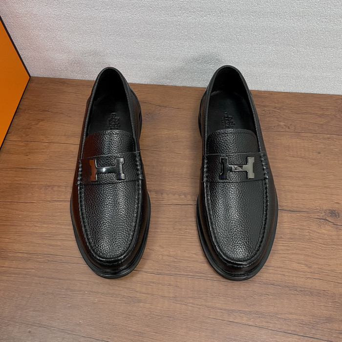 Hermes Men shoes 1：1 quality-261