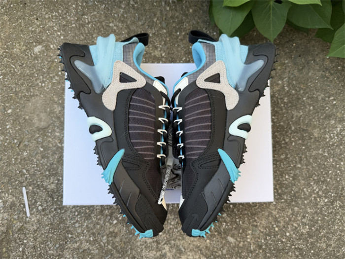 OFF white Men shoes 1：1 quality-558
