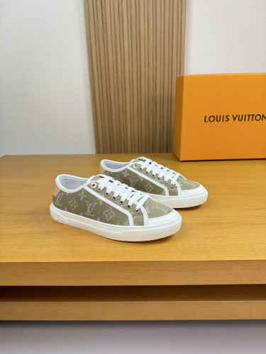 LV Men shoes 1：1 quality-5188