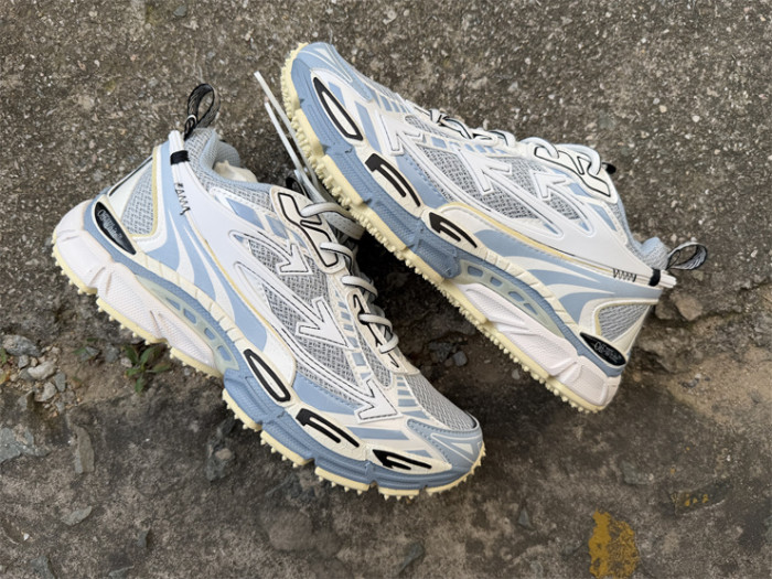 OFF white Men shoes 1：1 quality-557