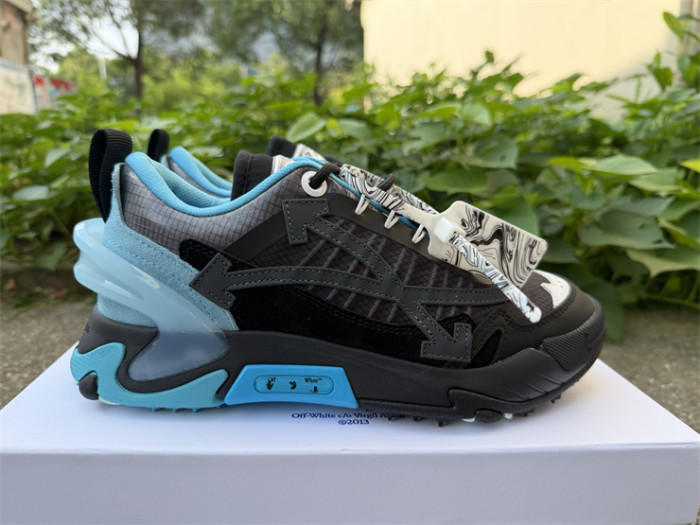 OFF white Men shoes 1：1 quality-558
