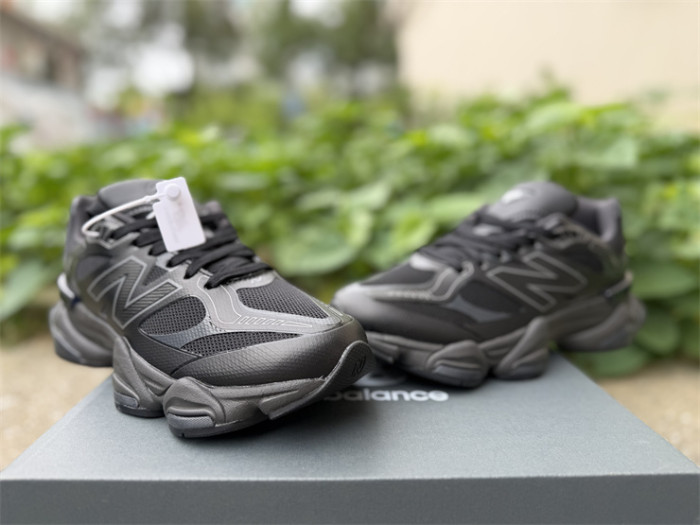 NB Shoes High End Quality-393