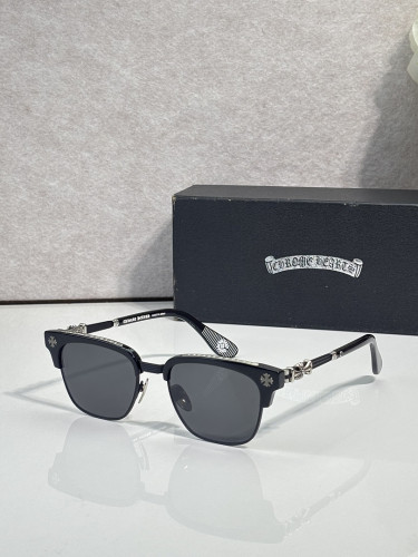 Chrome Hearts Sunglasses AAAA-2579