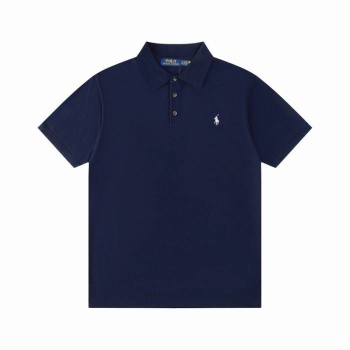 POLO polo T-Shirt-138(S-XL)