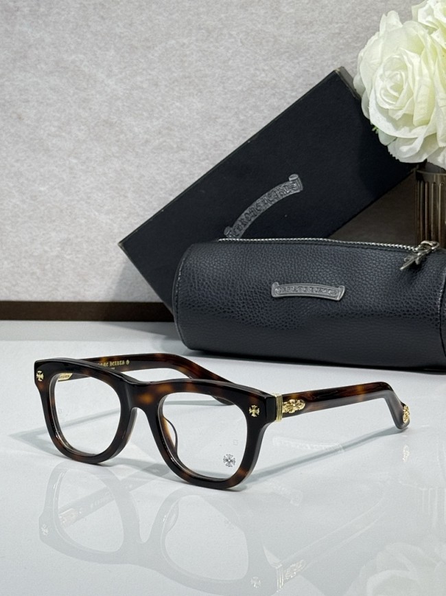 Chrome Hearts Sunglasses AAAA-2105