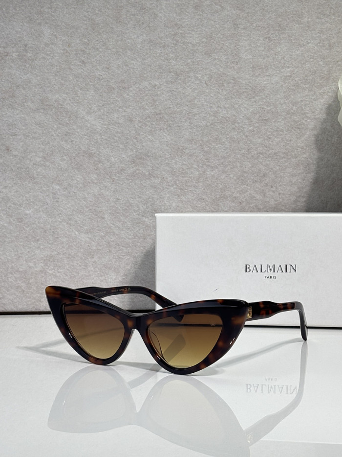 Balmain  Sunglasses AAAA-826