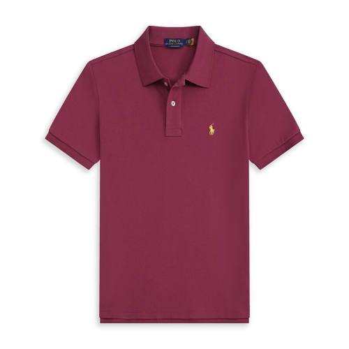 POLO polo T-Shirt-086(S-XXL)