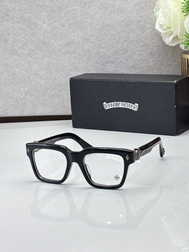 Chrome Hearts Sunglasses AAAA-2253