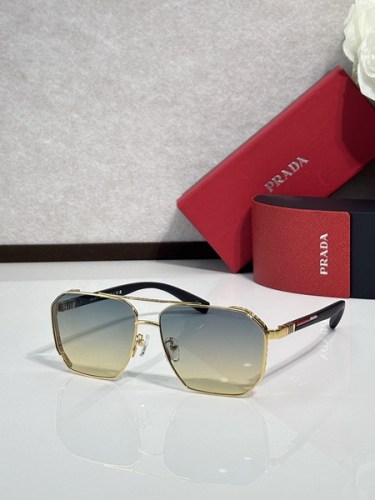 Prada Sunglasses AAAA-8438
