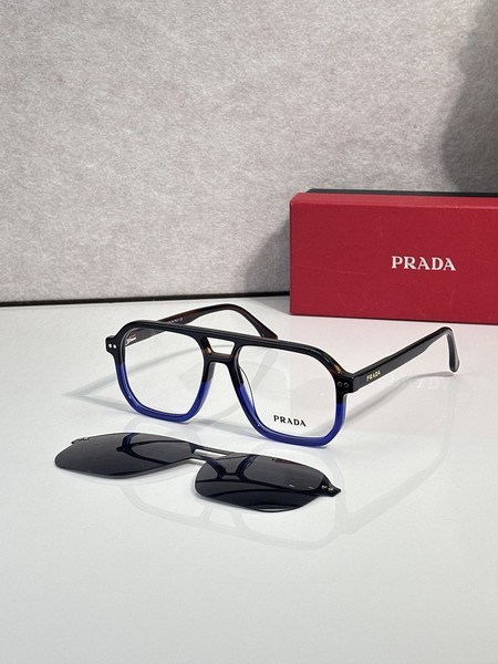 Prada Sunglasses AAAA-8779