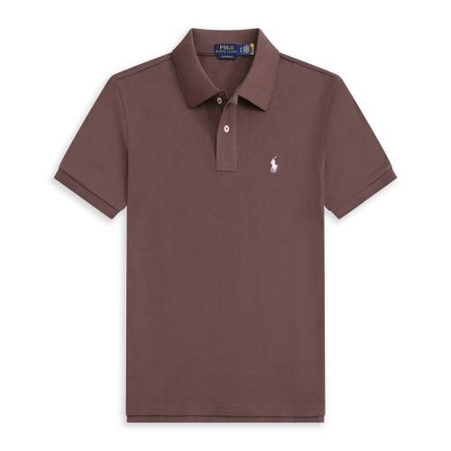 POLO polo T-Shirt-087(S-XXL)