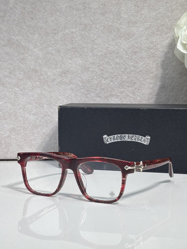 Chrome Hearts Sunglasses AAAA-2389