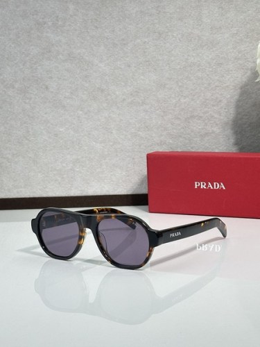 Prada Sunglasses AAAA-8363