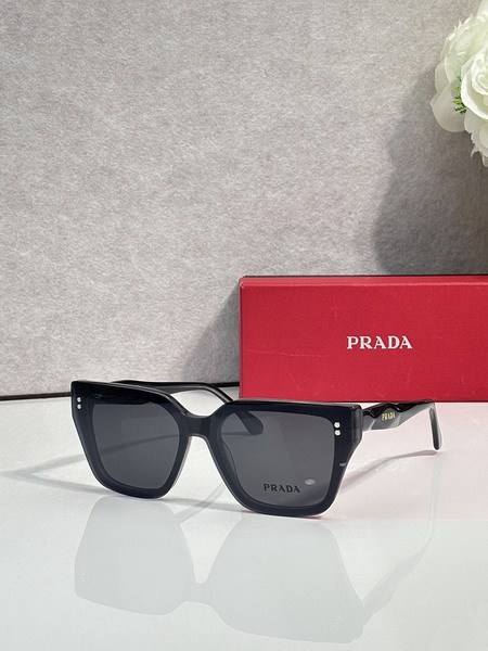 Prada Sunglasses AAAA-8796