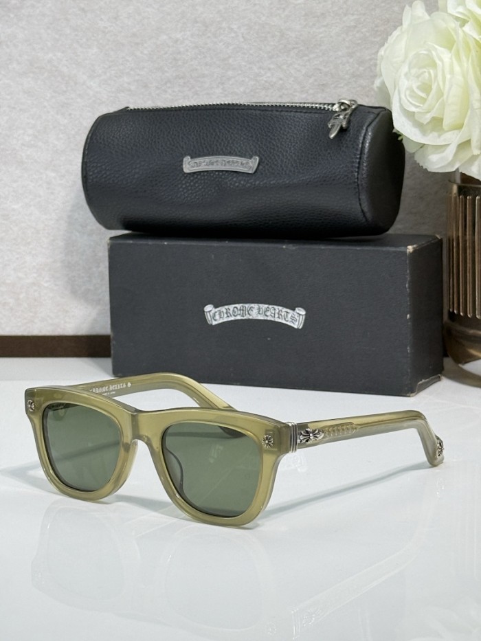 Chrome Hearts Sunglasses AAAA-2099