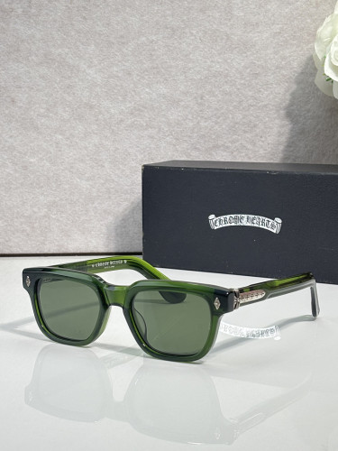 Chrome Hearts Sunglasses AAAA-2539