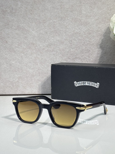 Chrome Hearts Sunglasses AAAA-2447