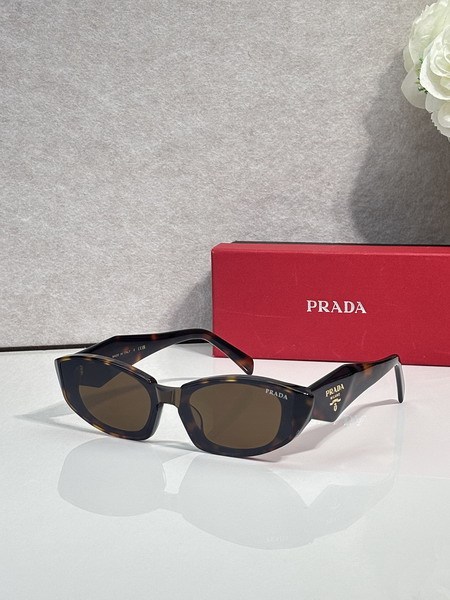 Prada Sunglasses AAAA-8840