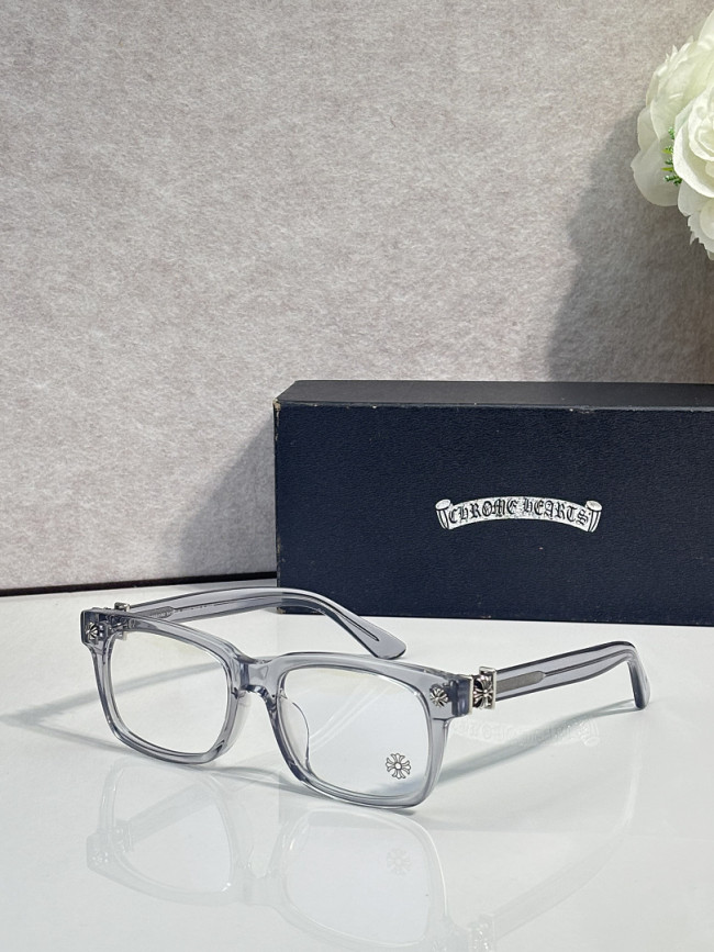 Chrome Hearts Sunglasses AAAA-2678