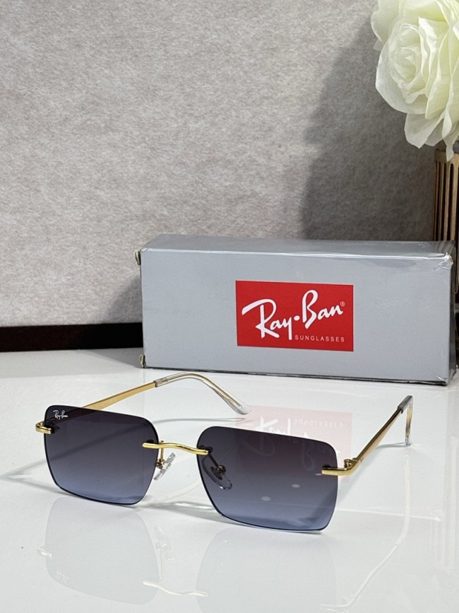 RB Sunglasses AAAA-742