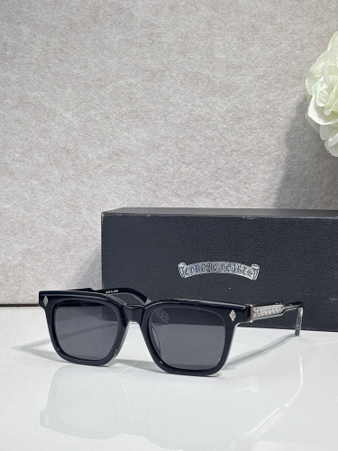 Chrome Hearts Sunglasses AAAA-2320