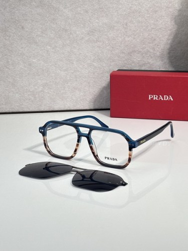 Prada Sunglasses AAAA-8778